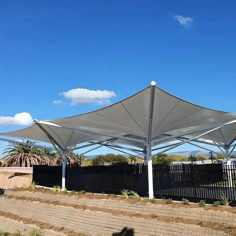 谢通门县工程案例