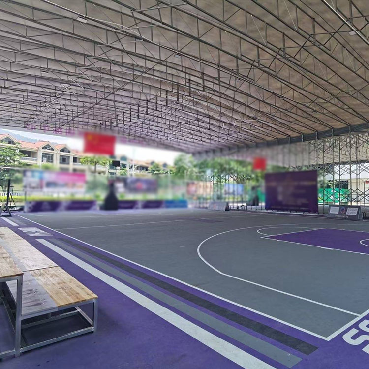 谢通门县工程案例