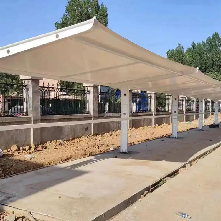 谢通门县工程案例