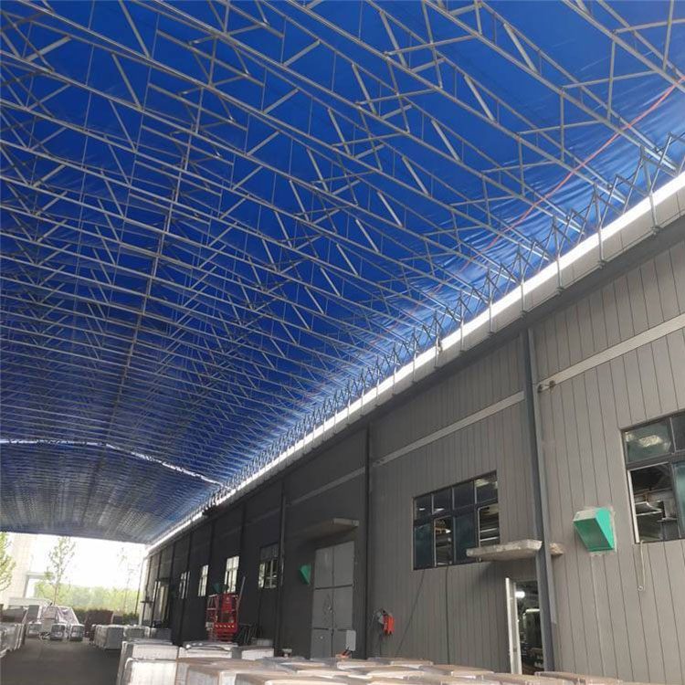 谢通门县工程案例