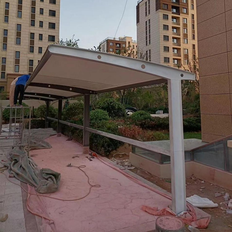 谢通门县工程案例